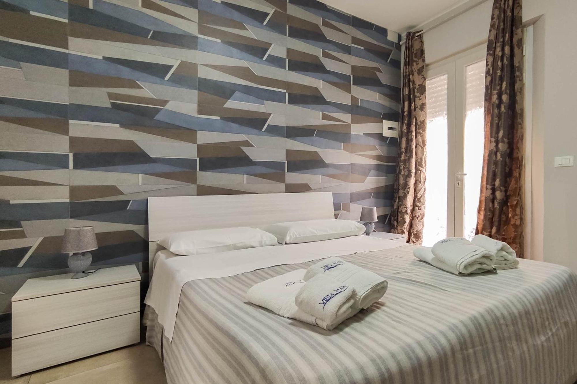 Vista Mare Apartments Giardini Naxos Cameră foto