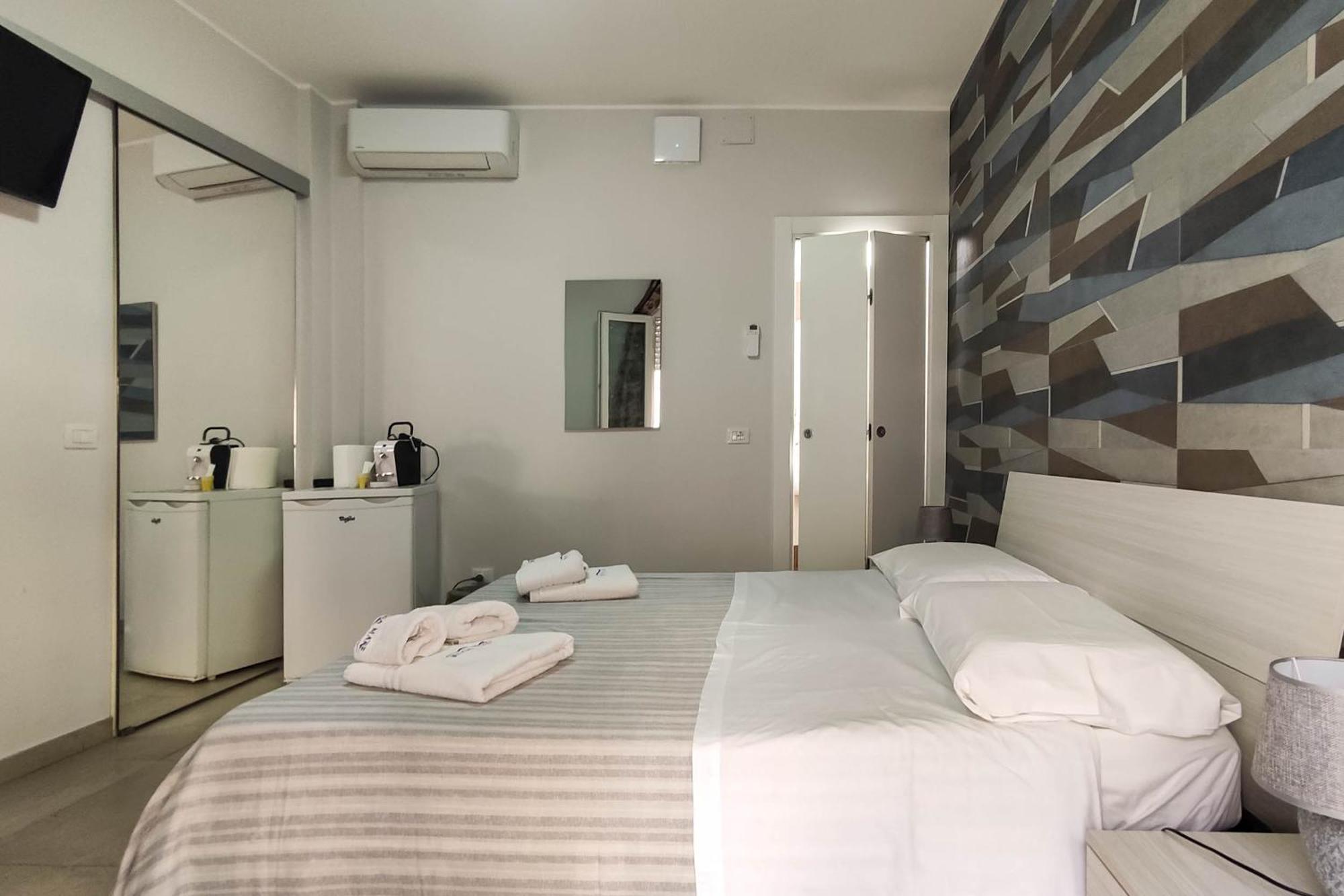 Vista Mare Apartments Giardini Naxos Cameră foto